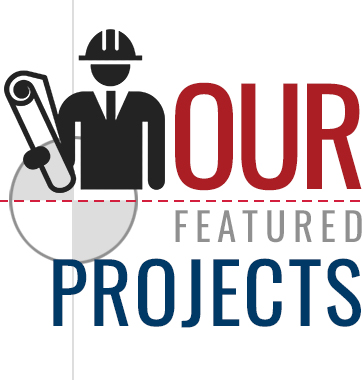 Home Projects Graphic