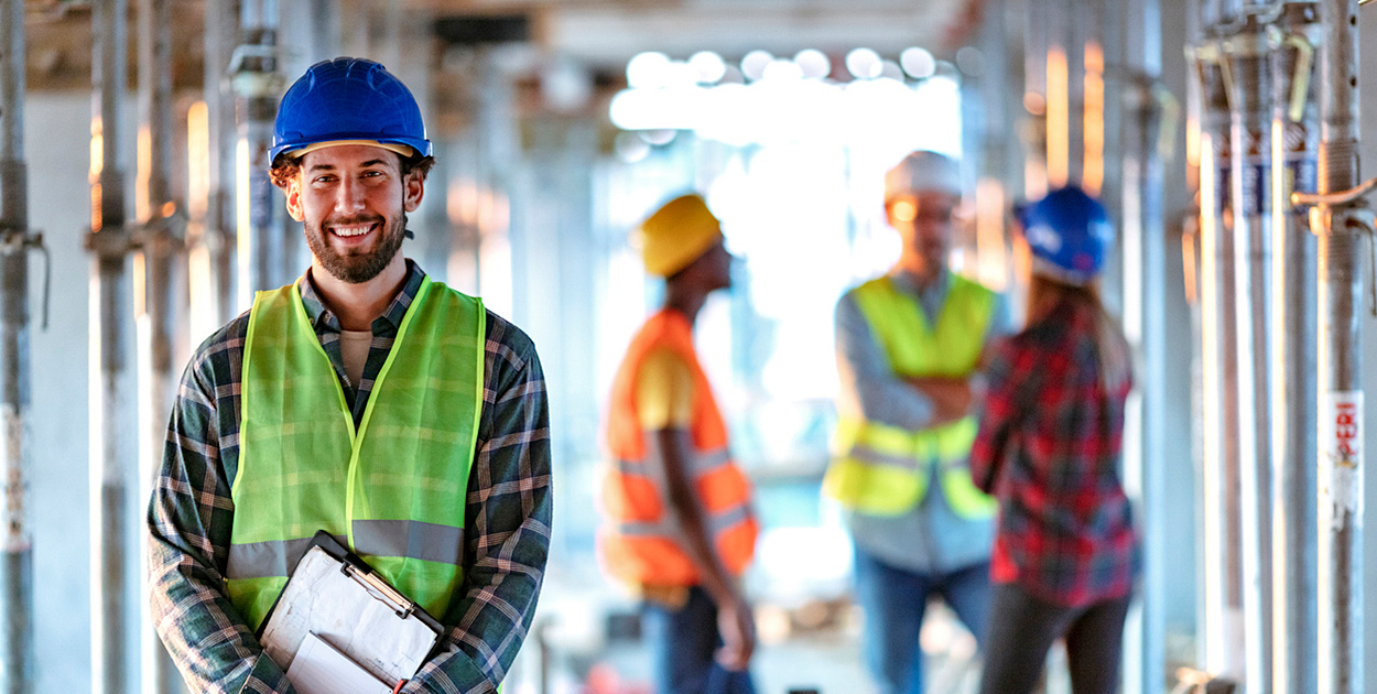 Clients General Contractors Image