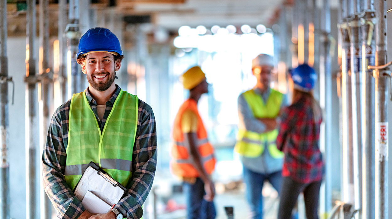 Clients General Contractors Image