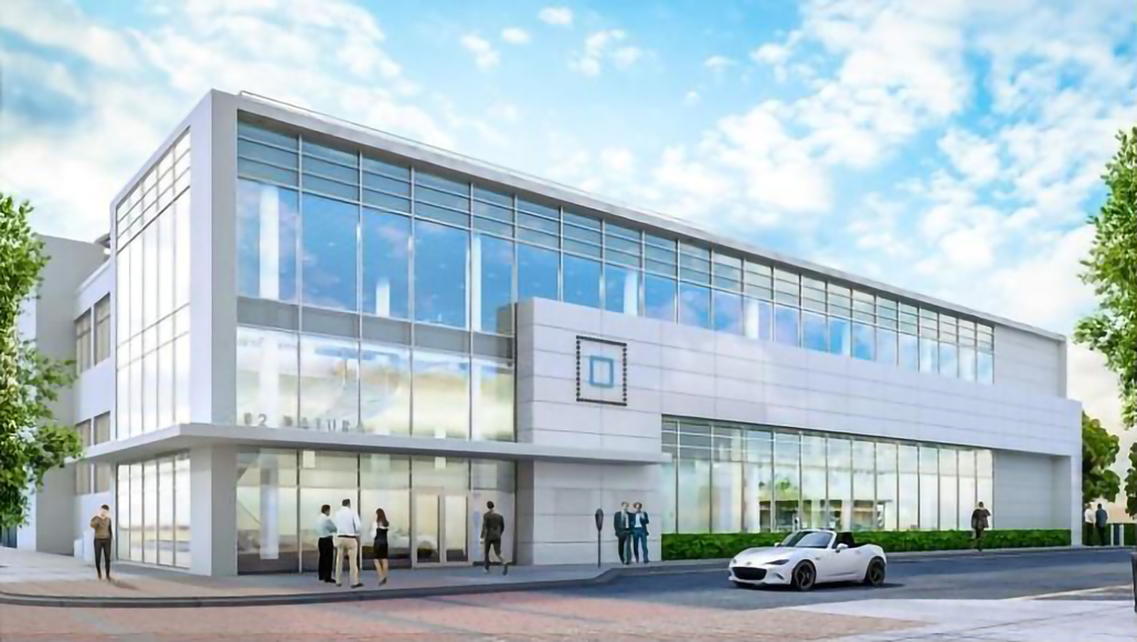 Projects Sterling Organization 302 Datura Office Renovation